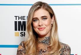 Melissa Roxburgh's Instagram, Twitter & Facebook