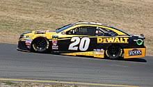 Nascar today announced the final installment of events in the revised 2020 schedule, including the full playoffs schedule for all three national series. Joe Gibbs Racing Wikipedia