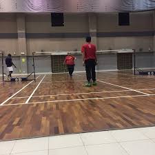 Zaman neolitikum atau bisa disebut sebagai zaman batu muda merupakan fase kebudayaan yang terdapat di zaman prasejarah, dimana sudah memiliki ciri berupa unsur kebudayaan. Dewan Komuniti Batu Muda Topluluk Merkezi Da Fotograflar