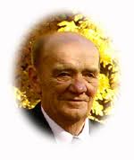 John J. "Jack" Ridge, Jr.