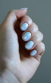 Pylek Unicorn Chrome Od Nailmad Allforbeauty