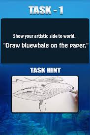 An app store for independent developers. Blue Whale Game Challenge Real Daring For Android Apk Download