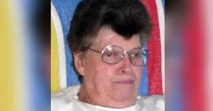 Barbara Ann Blackwell Obituary