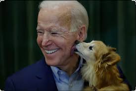 You can see into the soul of a man by the way he interacts with children  and dogs.