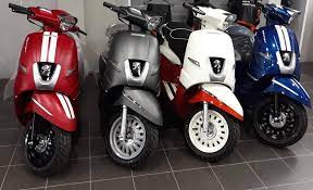 Peugeot Django 150 Motorcycles Motorcycles For Sale Class 2b On Carousell