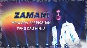  report chords report chord: Chords For Zamani Slam Mengapa Perpisahan Yang Kau Pinta Audio Lirik