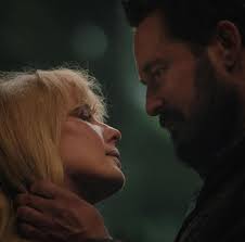 Women's obsession with Rip isn't because he is good-looking. It's the  patience he has with Beth, no matter how unreasonable she is. It's that he  lets her be as crazy as she