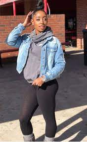 Pinterest Globalairy 3 Instagram Global Airy 3 Outfits With Leggings Chill Outfits College Outfits