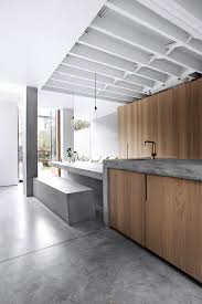 Ingersoll W12 London Houses 018 Jpg 689 1034 Modern Kitchen Design Concrete Interiors Kitchen Inspirations