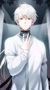 Pin On Mystic Messenger