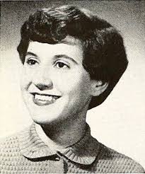 Margaret Loretta “Margie” Stolz Starr (1936-2007)