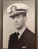 John V Cheney Sr. Obituary