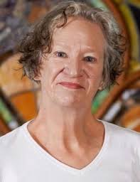 2025 Barnabas Laity Award: Paula K. Nichols