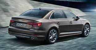 Now available for test drives and bookings. B9 Audi A4 In Malaysia New Variants Now Available 1 4 Tfsi At Rm219k 252hp 2 0 Tfsi Quattro At Rm315k Paultan Org