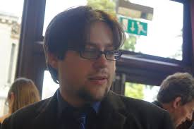 Ian and Ruth's Wedding