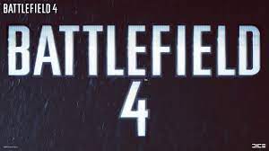 Battlefield 4 is a truly global experience. Robert Sammelin Battlefield 4 Key Art And Logo 2013