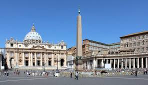 El cardenal pell (.) defendió siempre su inocencia, atendiendo que la verdad fuera. Tudo Que Voce Precisa Saber Para Visitar O Vaticano O Menor Pais Do Mundo Unitur Agencia De Viagens E Turismo Nacional E Interncional