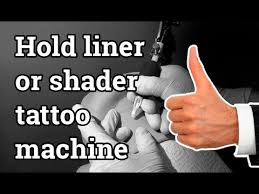 We did not find results for: How To Hold Liner Tattoo Machine Compare To Shader Tattoo Machine Youtube
