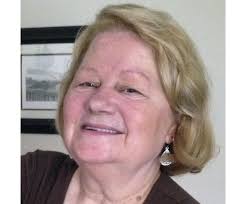 Christina MOSER Obituary (1950