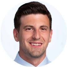 Benjamin Kaplan's Instagram, Twitter & Facebook