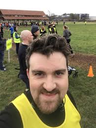 David Duthie is fundraising for Amnesty International UK