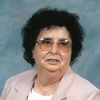 Gertrude Miller Obituary (2022)