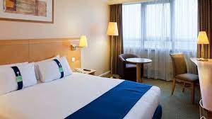 Trusted by over 3 million drivers across the uk. Holiday Inn London Kensington Forum Hotel Visitlondon Com