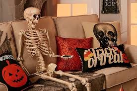 Halloween Must Haves At Home Blog Halloween Decorations Halloween Deco Halloween Fun