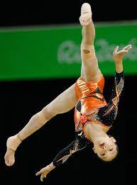 Nina derwael's age is 21. Fan Yilin Wikipedia