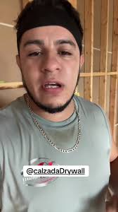 Técnicas de Drywall: Aplicaciones del Compadre Calzada
