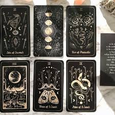 Get information, guidance & inspiration. The Best Tarot Cards 20 Decks For Every Need Wild Simple Joy