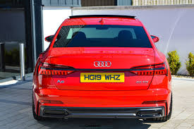 Image result for Tango Red 2020 A6