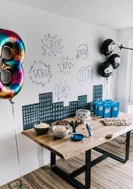 Spice up your coffee station! 36 Best Halloween Party Themes 2021 Fun Halloween Party Ideas