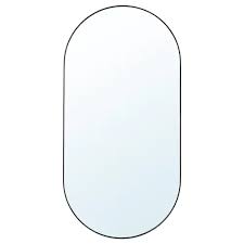 Sprawdz Nowosci I Kup Nowe Produkty W Ikea Polska In 2020 Mirror Black Mirror Large Wall Mirror
