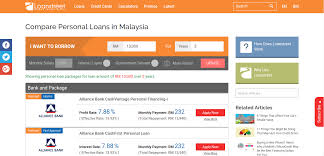 Maybe you would like to learn more about one of these? Bank Rakyat Personal Loan Calculator