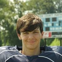 Austin Kirk's Yazoo County High School Baseball Stats