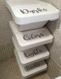 Ikea Sortera Label Decal Recycling Laundry Decals Organised In 2021 Laundry Decals Custom Vinyl Decal Ikea