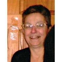 Sharon (Benoit) Sauve Obituary