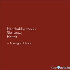 Tumblr Chubby Quotes