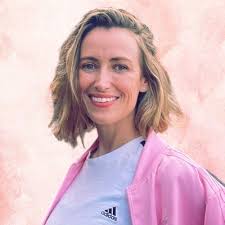 Just like we build customer personas, I'd like to see a chart