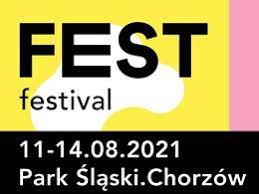 Wszyscy, którzy zbiorą się na trybunach w. Fest Festival 2021 Bilety Park Slaski Chorzow 2021 08 14 13 00 Dzien 4 Sobota