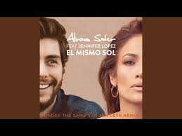 G#m ahora nos vamos f# b y juntos celebramos e g#m f# g#m aquí todos estamos bajo el mismo sol. El Mismo Sol English Chorus Alvaro Soler Letras