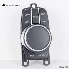 Check spelling or type a new query. Bmw 5 6 F90 G01 G02 G08 Nbt Evo Idrive Touch Controller 9459631
