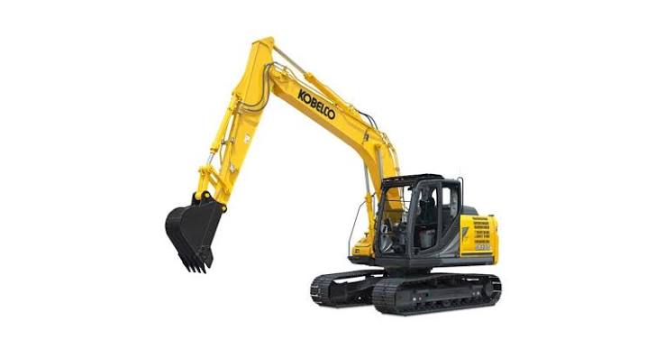 Kobelco SK130LC-11 Excavator