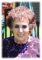 Earlene Thomas Hansen Obituary (1943