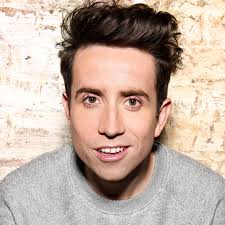 Stream episode Making Radio 1's Breakfast Show with Nick Grimshaw by The  BBC Academy podcast podcast