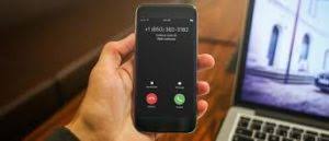 Come scoprire chi chiama con numero anonimo. Come Sapere A Chi Appartiene Un Numero Di Telefono Rispondere Si O No Il Popolo