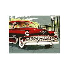 Image result for Marocco Brown 1953 DeSoto