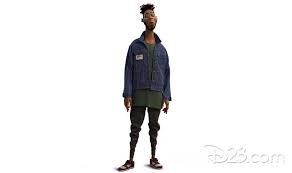 Soul stars jamie foxx, tina fey, angela bassett, phylicia rashad, and questlove share the most memorable things they learned from. Meet The Characters Of Disney And Pixar S Soul D23