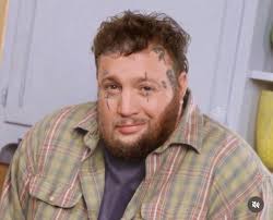 Ok…who did this?! 💀